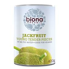 Produse BIO - JACKFRUIT BIO 400 G