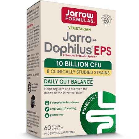 Capsule, Comprimate - JARRO-DOPHILUS EPS 60 CPS