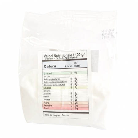 BICARBONAT DE SODIU 500g Kotys [1]