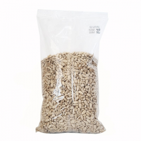 SEMINTE DE FLOAREA SOARELUI MIEZ 250G KOTYS [1]