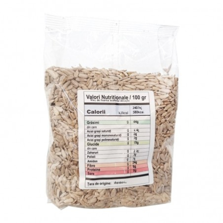 SEMINTE DE FLOAREA SOARELUI 500G KOTYS [1]