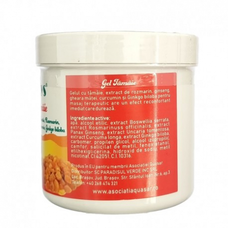 GEL TAMAIE 250ML KOTYS [1]