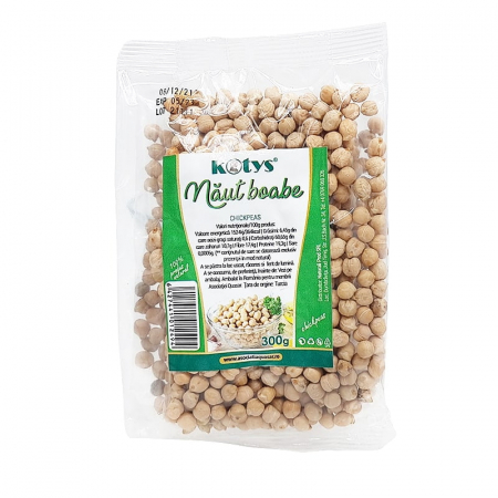 Alimentare - NAUT BOABE 300g