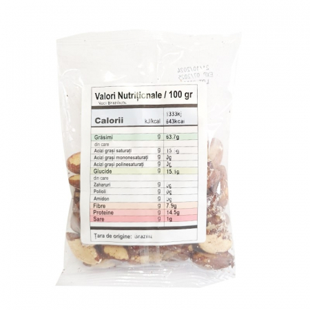 NUCI BRAZILIENE 100g [1]