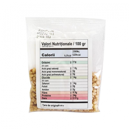 SEMINTE DE PIN 50g [1]