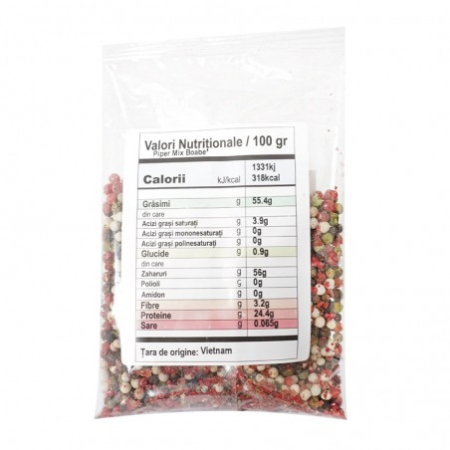 PIPER BOABE MIX 50g [1]