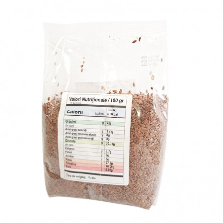 SEMINTE DE IN 500g [1]