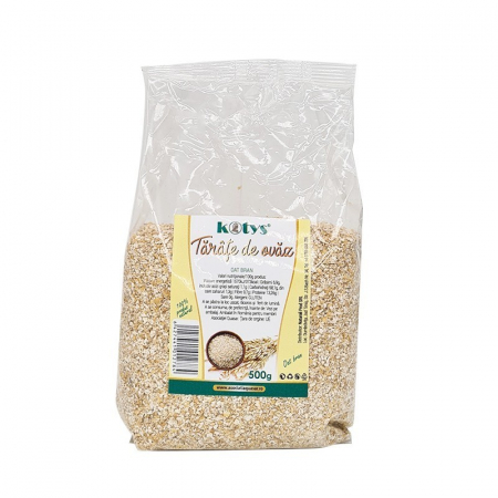 Cereale - KOTYS TARATE DE OVAZ 500 G