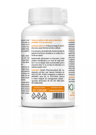L-GLUTAMINE 120 G [3]