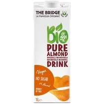 Băuturi - BAUTURA BIO DIN MIGDALE 6% 1 L