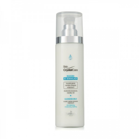 Curățare și demachiere - LAPTE DEMACHIANT 200 ML