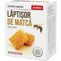 Imunitate - LAPTISOR DE MATCA 30 CPS