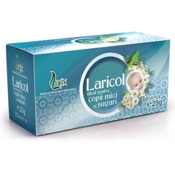 Alimentare - CEAI LARICOL 25 DZ