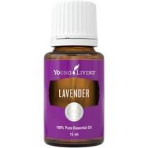 Uleiuri esentiale - LAVANDER ULEI ESENTIAL 15 ML