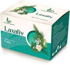 Alimentare - CEAI LAXATIV 40DZ