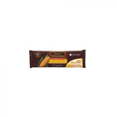 Fără gluten - LE VENEZIENE PASTE SPAGHETI 250 G