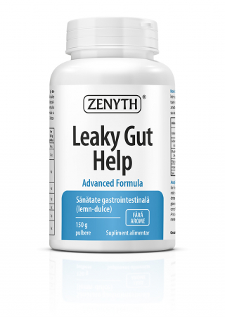 Digestie lentă - LEAKY GUT HELP 150 G