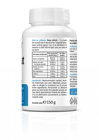 LEAKY GUT HELP 150 G [2]