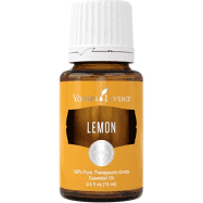 Esențe și Parfumante - LEMON ULEI ESENTIAL 15 ML