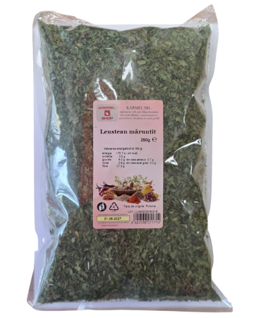 LEUSTEAN MARUNTIT 250 G