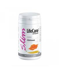 Capsule, Comprimate - LIFE IMPULSE CHITOSAN 30 CPS