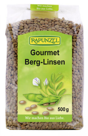 Suplimente - LINTE GOURMET MARO 500 G