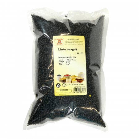 Nuci, Semințe - LINTE NEAGRA 1 KG