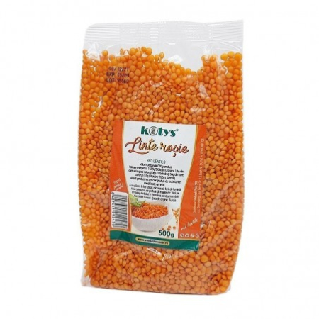 LINTE ROSIE 500 G KOTYS