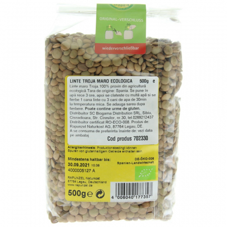 LINTE TROJA MARO 500G [1]
