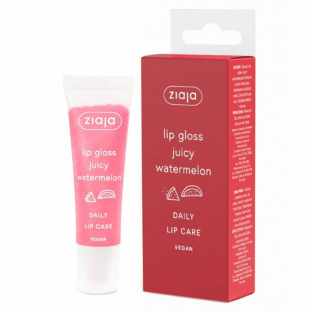 Îngijire buze - LIP GLOSS PEPENE VERDE 12ML