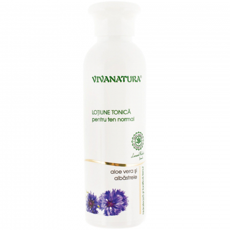 Îngrijire ten - LOTIUNE TONICA TEN NORMAL 150 ML