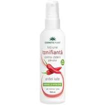 Cosmetice - LOTIUNE TONIFIANTA PENTRU PAR CU ARDEI IUTE SPRAY 100 ML