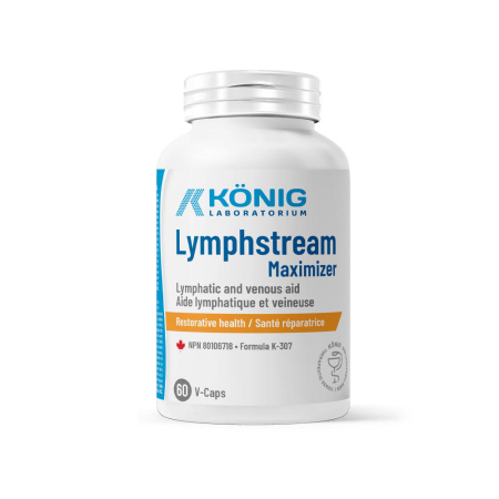 LYMPHSTREAM 60 CPS