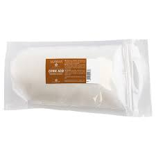 Cosmetice - ACID CITRIC 250 G