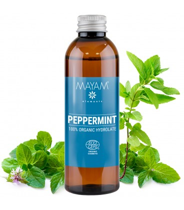 Suplimente - M APA DE MENTA 100 ML