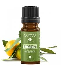 Cosmetice - M BERGAMOTA 10 ML