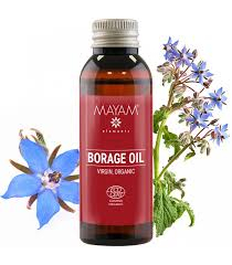 Cosmetice - M BORAGO 50 ML