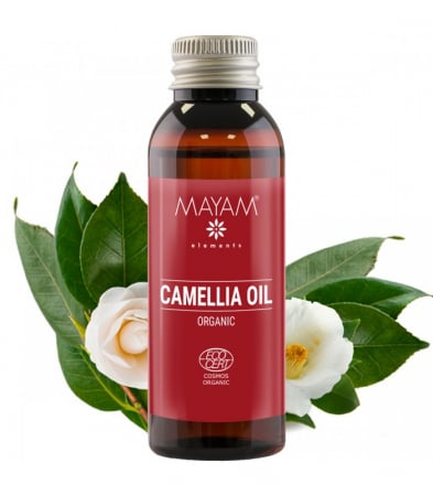 Cosmetice - M CAMELIA 50 ML