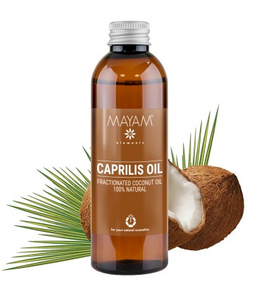 Cosmetice - M CAPRILIS 100 ML