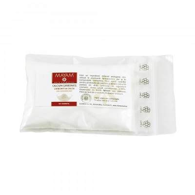 Cosmetice - M CARBONAT DE CALCIU 100 G