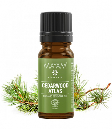 Cosmetice - M CEDRU DE ATLAS 10 ML
