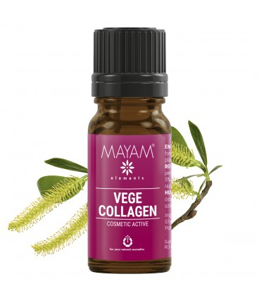Cosmetice - M COLAGEN VEGETAL 10 ML