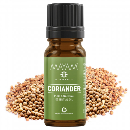 Esențe și Parfumante - CORIANDRU 10 ML