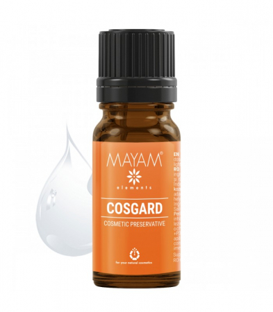 Suplimente - M COSGARD 10 ML