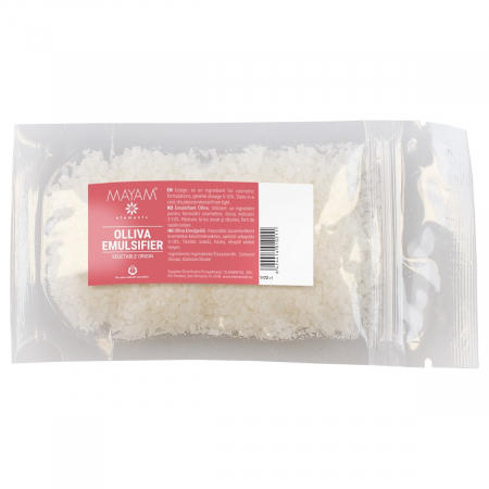 Îngrijire corp - M EMULSIFIANT OLLIVA 25G