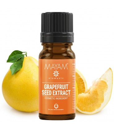 Esențe și Parfumante - M EXTRACT DE SAMBURI DE GRAPEFRUIT 10 ML
