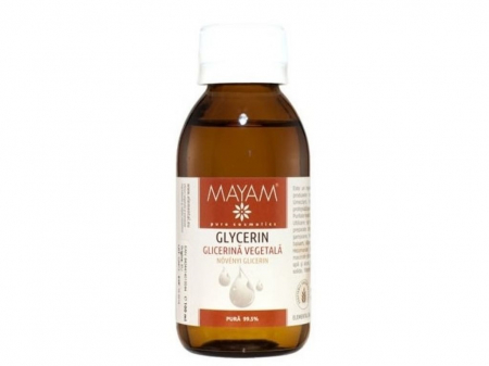 Cosmetice - M GLICERINA VEGETALA 1 L