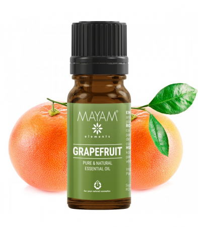 Esențe și Parfumante - M GRAPEFRUIT 10 ML