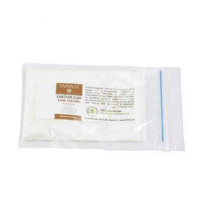 Cosmetice - M GUMA XANTAN PULBERE 10 G