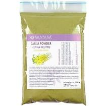 Ingrediente cosmetica - M HENNA NEUTRU 100 G